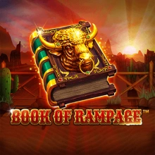 Buch der Rampage