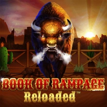 Buch der Raserei – Reloaded