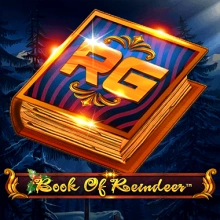 Buch der Rentiere