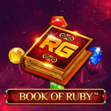Buch des Rubins