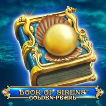 Das Buch der Sirenen – Die goldene Perle