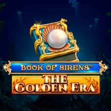 Das Buch der Sirenen – Die goldene Ära