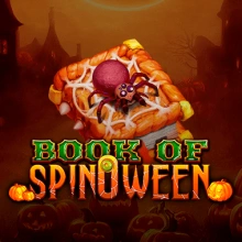 Buch von SpinOWeen