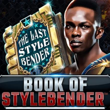 Buch von Stylebender