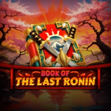 Das Buch des letzten Ronin