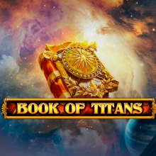 Buch der Titanen