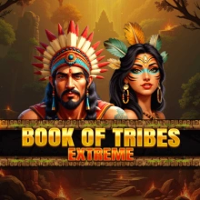 Buch der Stämme Extrem
