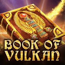 Buch von Vulkan
