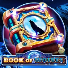Buch der Wölfe
