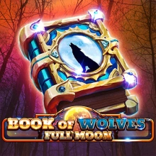 Das Buch der Wölfe – Vollmond