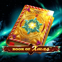 Buch von Xmas