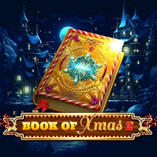 Buch von Weihnachten 2