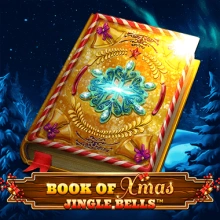 Weihnachtsbuch – Jingle Bells