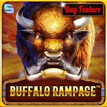 Büffel Rampage