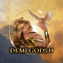 Demi-Götter II