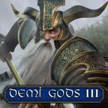 Demi-Götter III
