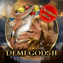 Demi Gods II Weihnachtsausgabe