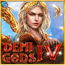 Demi-Götter IV