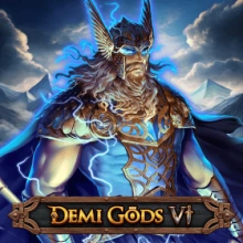 Demi-Götter VI