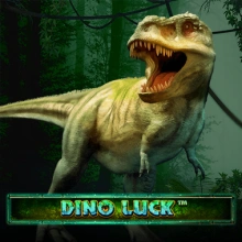 Dino-Glück