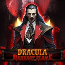 Dracula – Die dunkelste Flamme