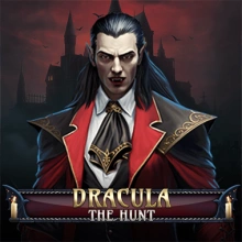Dracula – Die Jagd