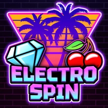 Elektrospin