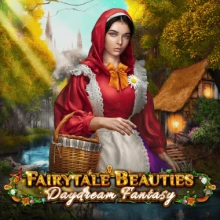 Märchenhafte Schönheiten – Tagtraum-Fantasie