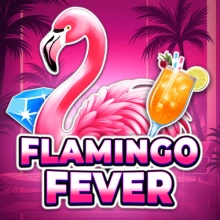Flamingo-Fieber