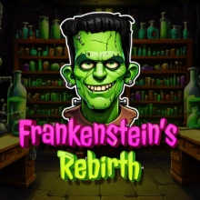 Frankensteins Wiedergeburt