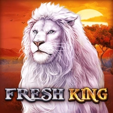 Frischer König