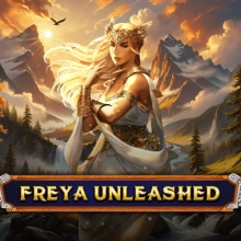 Freya entfesselt