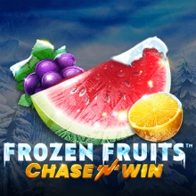 Gefrorene Früchte – Chase’N’Win