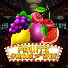 Früchte – Chase'N'Win