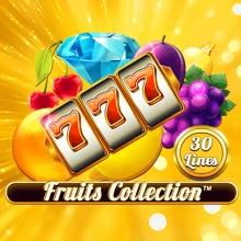 Obstsammlung 30 Linien