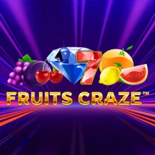 Früchte Craze