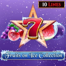 Kollektion „Fruits On Ice“ – 10 Reihen
