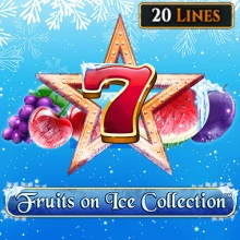 „Fruits On Ice“-Kollektion – 20 Linien