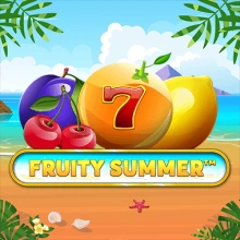 Fruchtiger Sommer