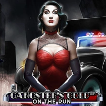 Gangster's Gold – Auf der Flucht