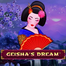 Geishas Traum