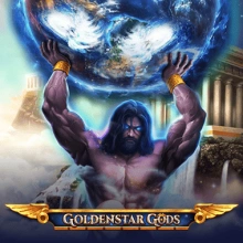 Goldenstar-Götter
