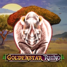 Goldenstar Nashorn