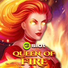 Gslot Königin des Feuers