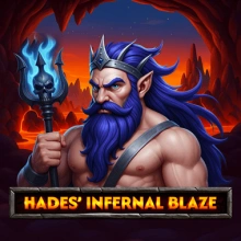 Hades' Höllenfeuer