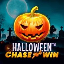 Halloween – Chase'N'Win