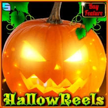 Bobines d'Halloween