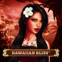 Hawaiianische Glückseligkeit