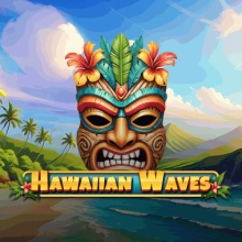 Hawaii-Wellen