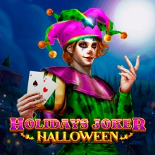 Feiertags-Joker – Halloween